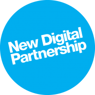 New Digital Partnership