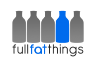 Full Fat Things