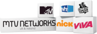 MTV Networks UK & Ireland