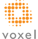 Voxel dot Net