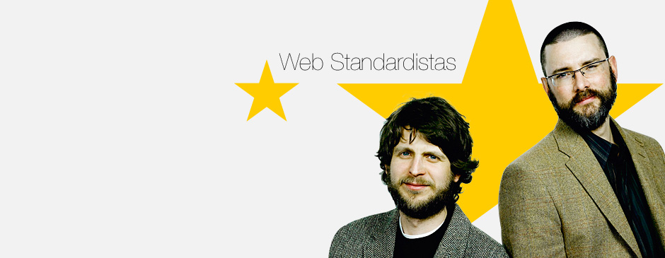 Web Standardistas